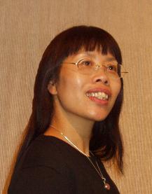 Kim Yew Wong